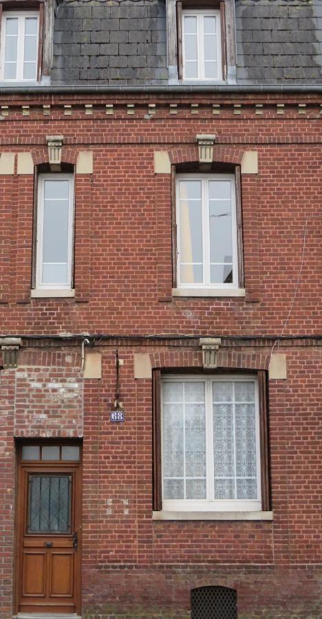 Chez Stella 1 Chambre Et 1 Coin Lits คริเอล-ซูร์-แมร์ ภายนอก รูปภาพ